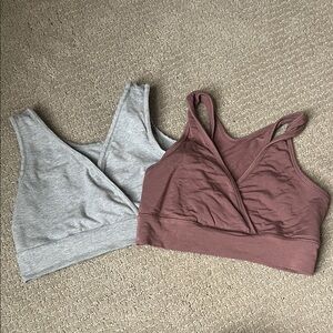Kindred Bravely Nursing Bras (2)